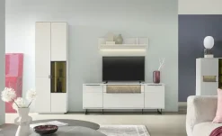 Jette Home Wohnkombination Stone | Möbel Höffner