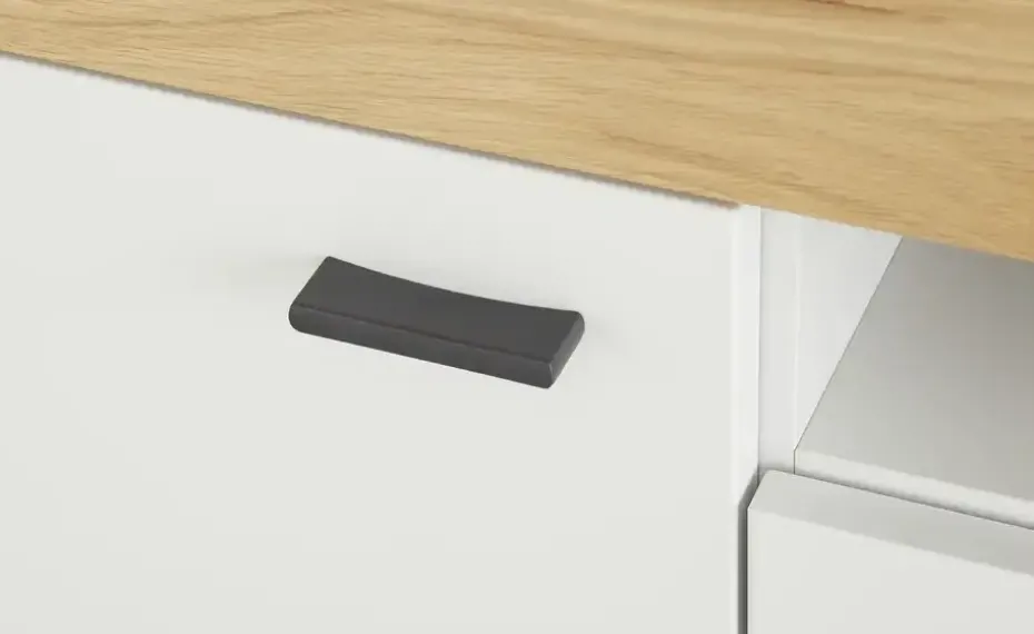 Jette Home Wohnkombination Neapel | 240,4 cm | Höffner