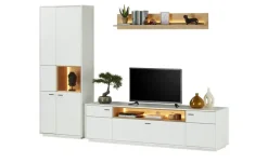Jette Home Wohnkombination Coruna | Möbel Höffner