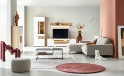 Jette Home Wohnkombination Laguna | Möbel Höffner