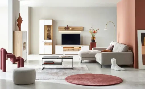 Jette Home Wohnkombination Laguna | Möbel Höffner