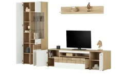 Jette Home Wohnkombination Laguna | Möbel Höffner