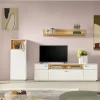 Jette Home Wohnkombination Coruna | Möbel Höffner