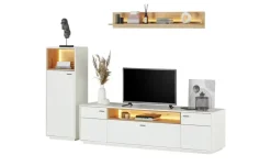 Jette Home Wohnkombination Coruna | Möbel Höffner