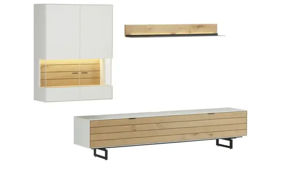 Jette Home Zubehör Como | Möbel Höffner