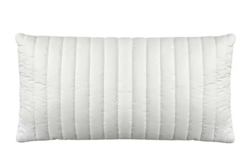 John Cotton Kopfkissen Magicline | 40x80 cm | Höffner