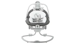 Joie Babywippe Serina 2in1 | Möbel Höffner