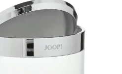 JOOP! Badeimer mit Schwingdeckel   JOOP! Chromeline