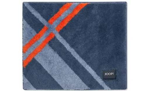 JOOP! Badteppich Checks | Möbel Höffner