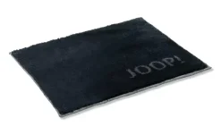 JOOP! Badteppich Classic | Schwarz | Möbel Höffner