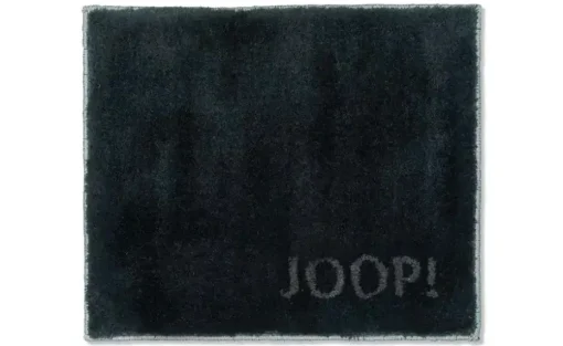 JOOP! Badteppich Classic | Schwarz | Möbel Höffner
