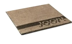 JOOP! Badteppich Logo Stripes | Möbel Höffner