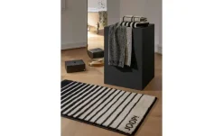 JOOP! Badteppich Shutter | Braun | Möbel Höffner