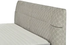 JOOP! Boxspringbett Bags | 160 cm, H2 | Möbel Höffner