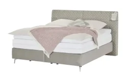 JOOP! Boxspringbett Bags | 160 cm, H2 | Möbel Höffner