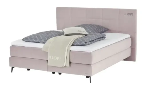 JOOP! Boxspringbett Custom | 140 cm | Möbel Höffner