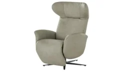 JOOP! Drehsessel 8140 Lounge | Grau | Möbel Höffner