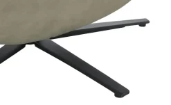 JOOP! Drehsessel 8140 Lounge | Grau | Möbel Höffner
