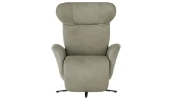 JOOP! Drehsessel 8140 Lounge | Grau | Möbel Höffner