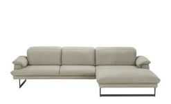 JOOP! Ecksofa Fjord | rechts | Möbel Höffner