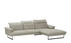 JOOP! Ecksofa Fjord | rechts | Möbel Höffner