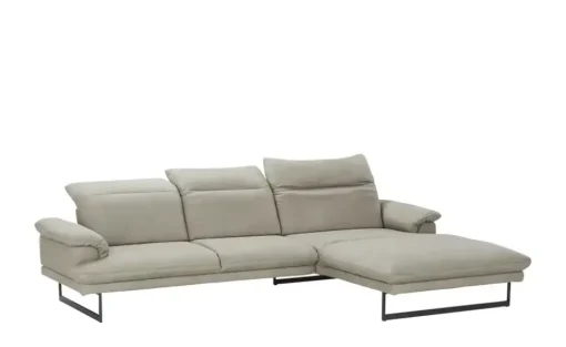 JOOP! Ecksofa Fjord | rechts | Möbel Höffner
