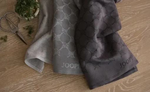 JOOP! Geschirrtücher JOOP! 1700 Cornflower | Höffner