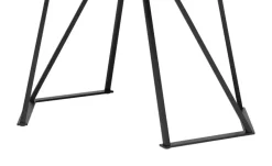 JOOP! Glas-Säulentisch Swing | 200 cm | Möbel Höffner