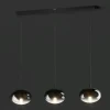 JOOP! Hängeleuchte 3-flammig Curves Lights | Höffner