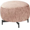 JOOP! Hocker 8170 | Hellrosa | Möbel Höffner