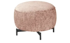 JOOP! Hocker 8170 | Hellrosa | Möbel Höffner