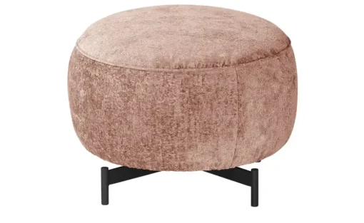 JOOP! Hocker 8170 | Hellrosa | Möbel Höffner
