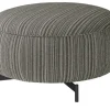 JOOP! Hocker Characters | Taupe | Möbel Höffner