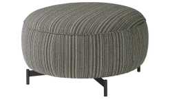 JOOP! Hocker Characters | Taupe | Möbel Höffner