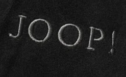JOOP! Kissen J-Decor | Schwarz | Möbel Höffner