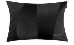 JOOP! Kissen J-Decor | Schwarz | Möbel Höffner
