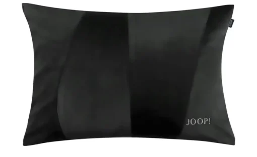 JOOP! Kissen J-Decor | Schwarz | Möbel Höffner