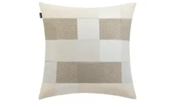 JOOP! Kissen J-Mosaic | Beige | Möbel Höffner