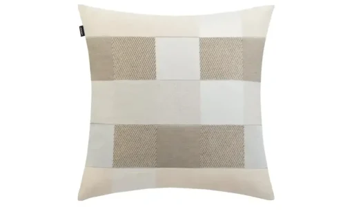 JOOP! Kissen J-Mosaic | Beige | Möbel Höffner