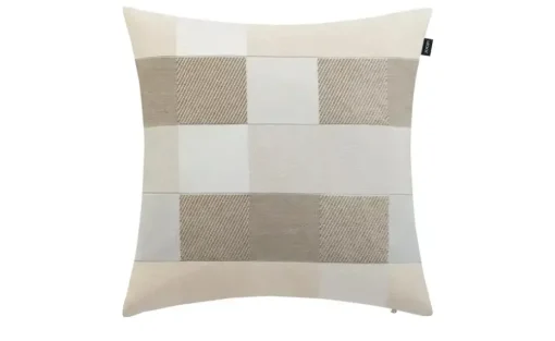 JOOP! Kissen J-Mosaic | Beige | Möbel Höffner
