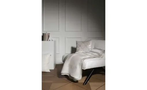 JOOP! Kissen J-Shutter | 40 cm | Möbel Höffner