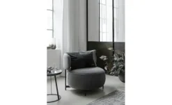 JOOP! Kissenhülle Decor | Schwarz | Möbel Höffner