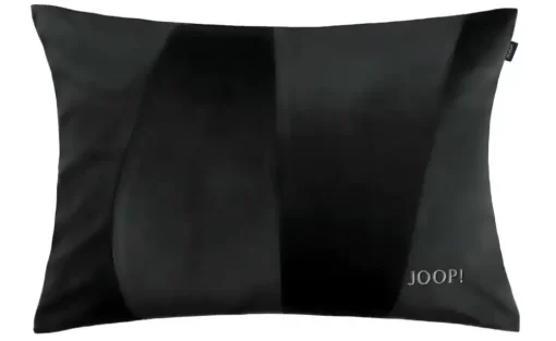 JOOP! Kissenhülle Decor | Schwarz | Möbel Höffner