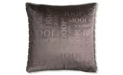 JOOP! Kissenhülle Glam | Braun | Möbel Höffner