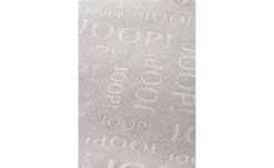 JOOP! Kissenhülle Label | Silbergrau | Möbel Höffner