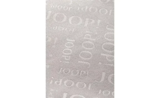 JOOP! Kissenhülle Label | Silbergrau | Möbel Höffner