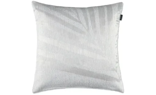 JOOP! Kissenhülle Leaf | Creme | Möbel Höffner