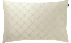 JOOP! Kissenhülle Metallic | Beige | Möbel Höffner