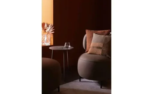 JOOP! Kissenhülle Modern | Orange | Möbel Höffner
