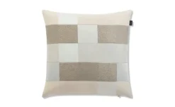 JOOP! Kissenhülle Mosaic | Beige | Möbel Höffner